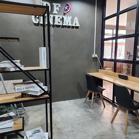 Dfeel House Hostel Patong Εξωτερικό φωτογραφία