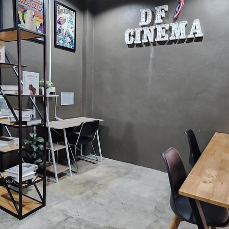 Dfeel House Hostel Patong Εξωτερικό φωτογραφία