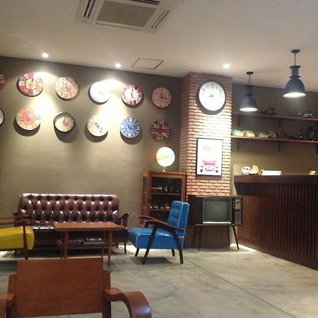 Dfeel House Hostel Patong Εξωτερικό φωτογραφία