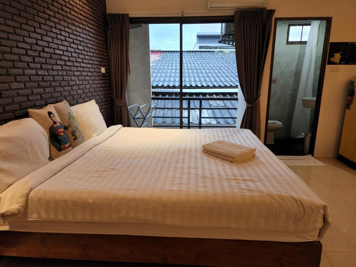 Dfeel House Hostel Patong Εξωτερικό φωτογραφία