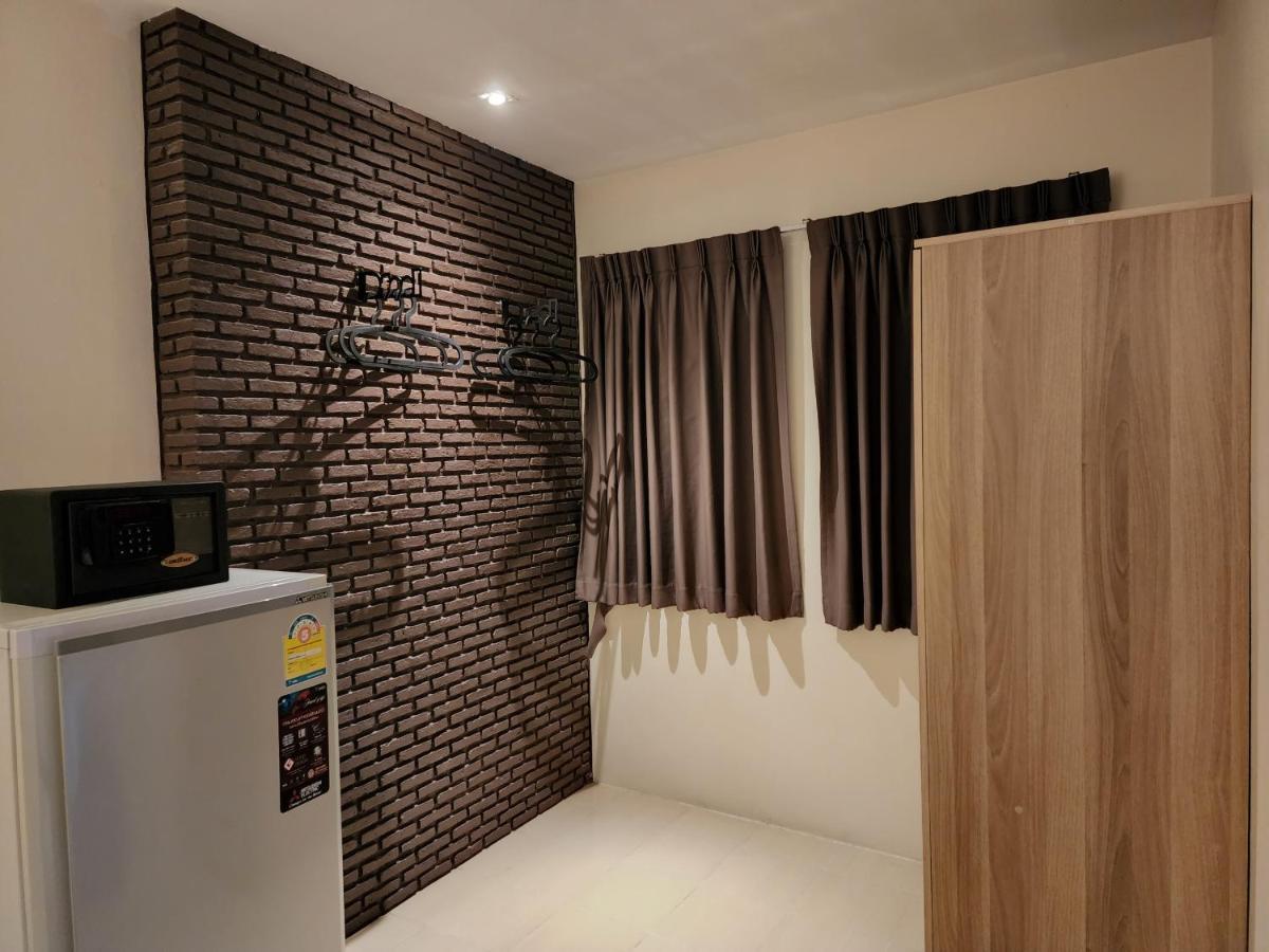 Dfeel House Hostel Patong Εξωτερικό φωτογραφία