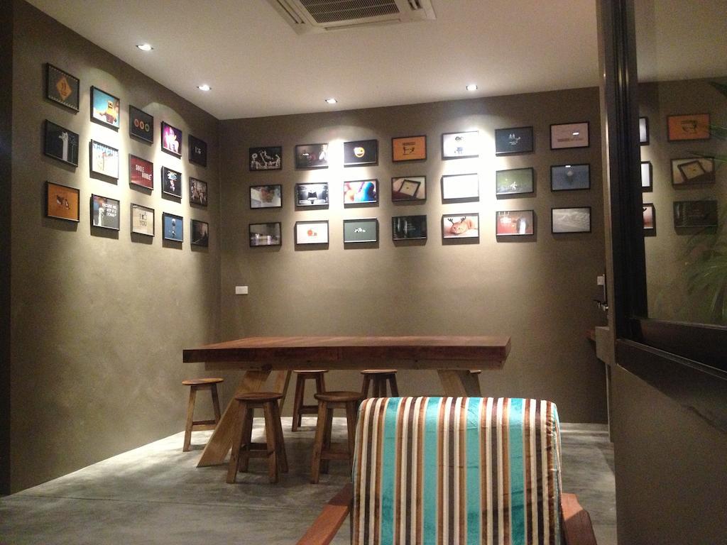 Dfeel House Hostel Patong Εξωτερικό φωτογραφία
