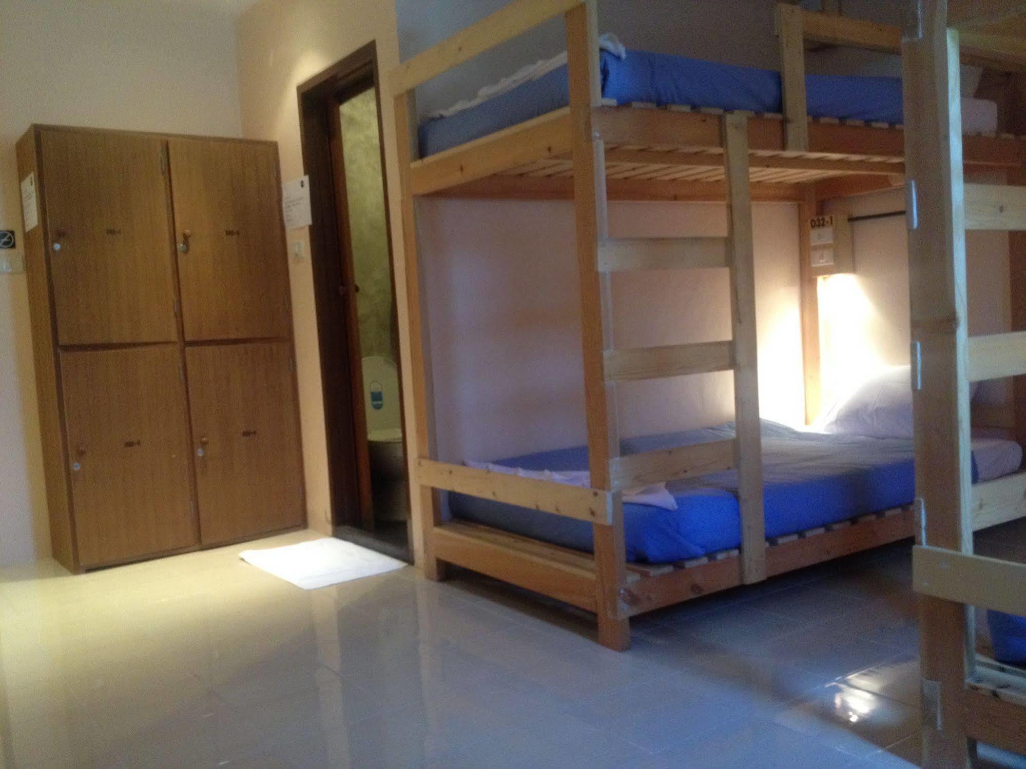 Dfeel House Hostel Patong Εξωτερικό φωτογραφία