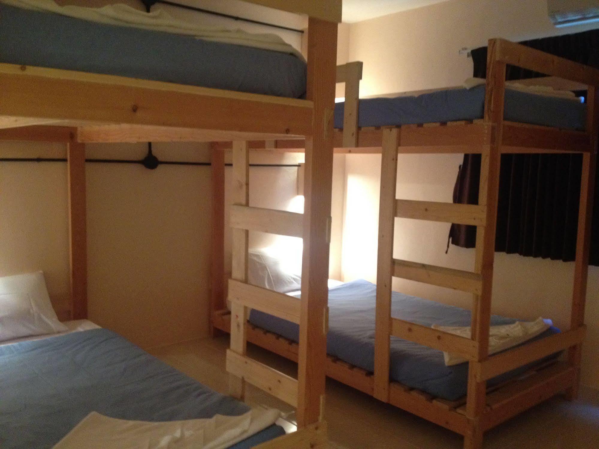 Dfeel House Hostel Patong Εξωτερικό φωτογραφία