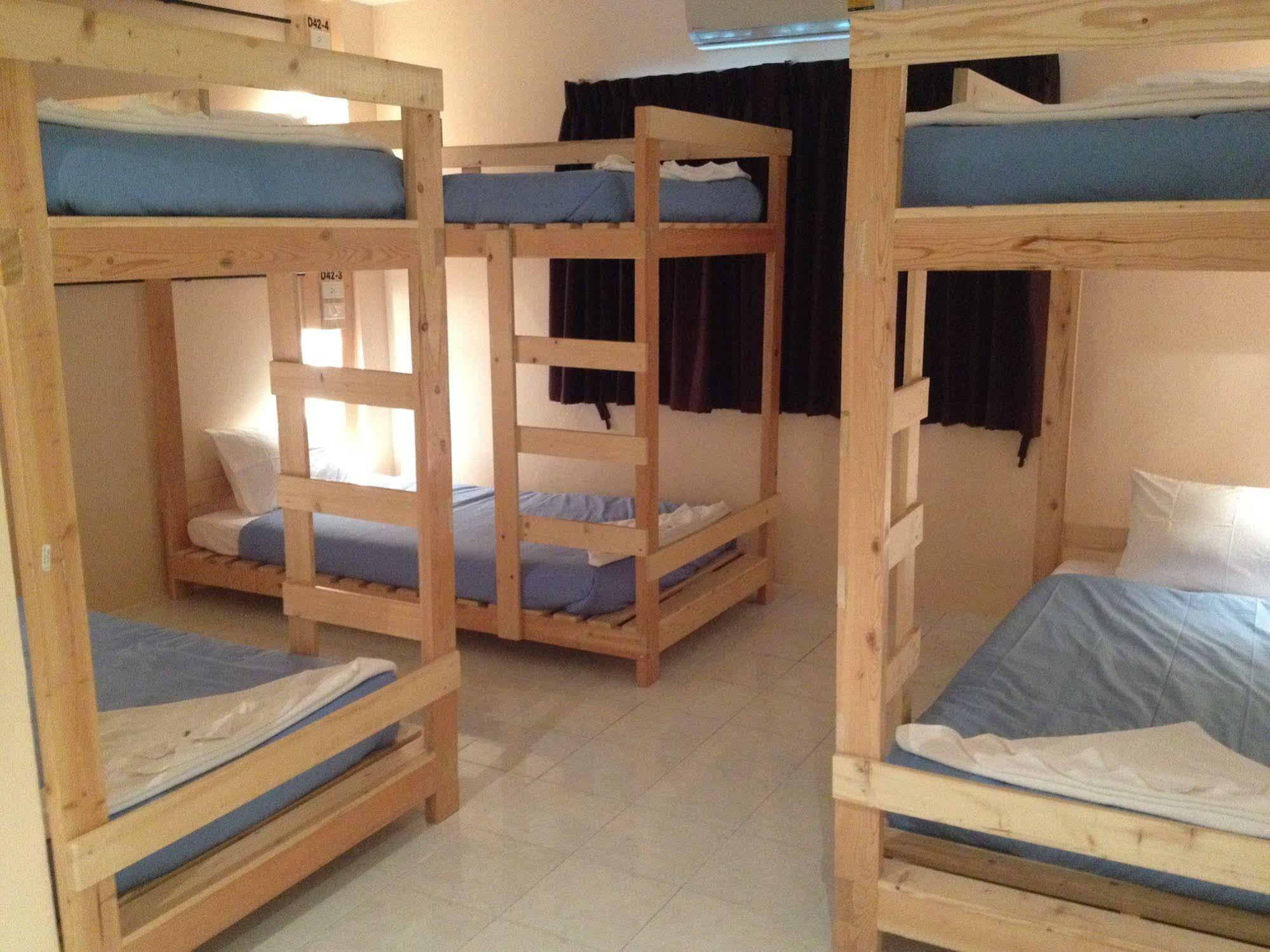 Dfeel House Hostel Patong Εξωτερικό φωτογραφία