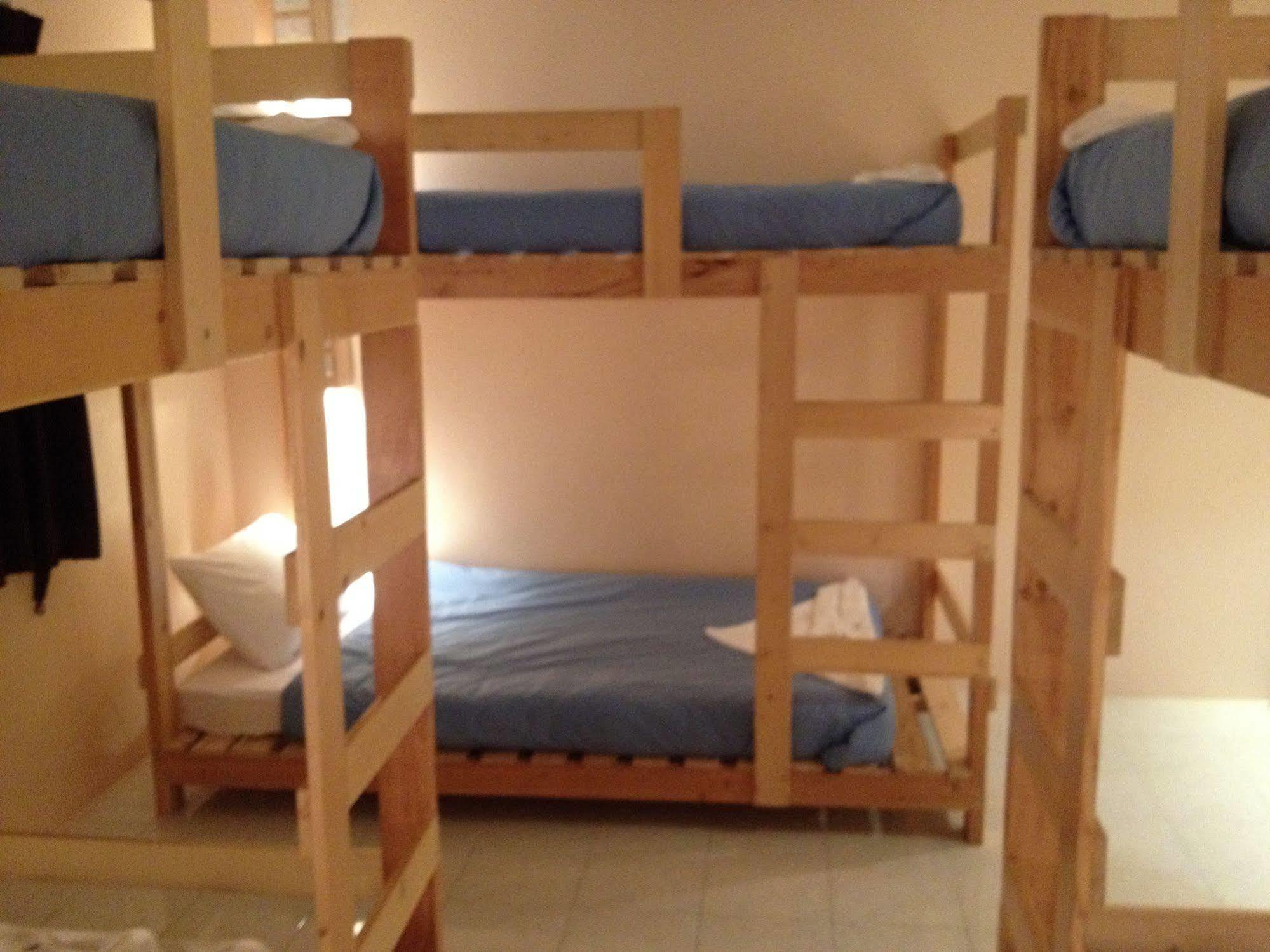 Dfeel House Hostel Patong Εξωτερικό φωτογραφία